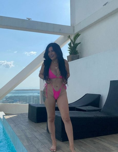 Foto desnuda filtrada de OnlyFans de Sweetangel66