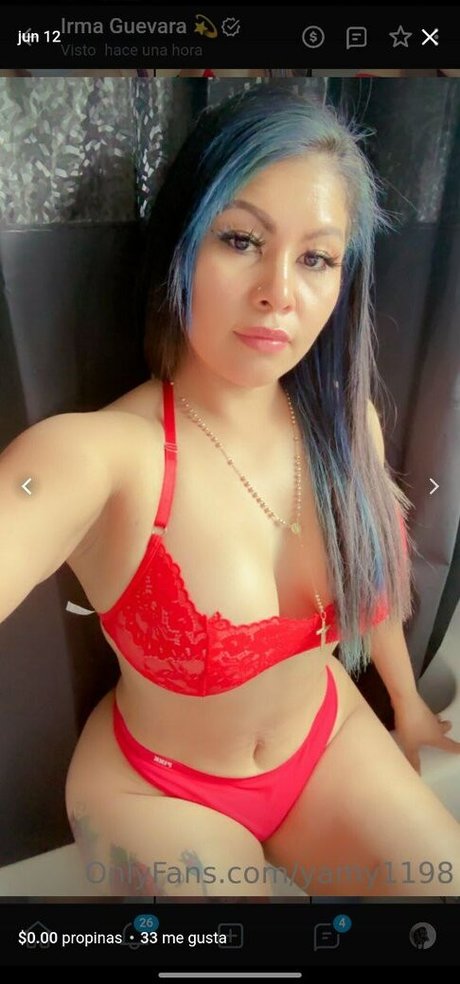 Yamy1198