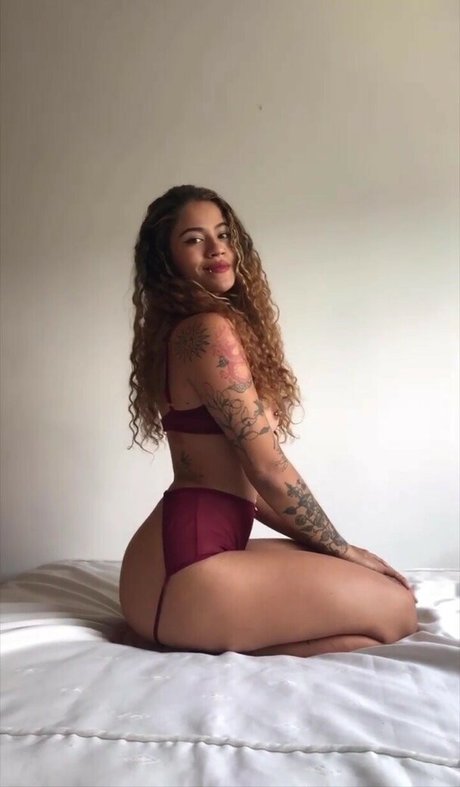 Foto desnuda filtrada de OnlyFans de julianagarcia
