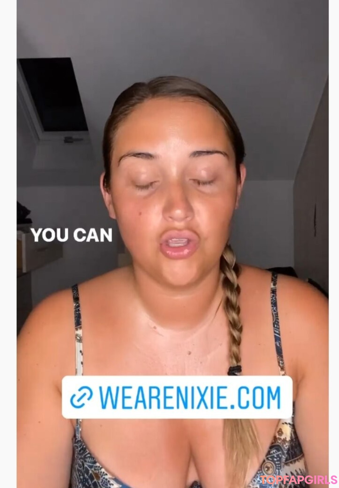 Foto desnuda filtrada de OnlyFans de Jacqueline Jossa #113 Foto desnuda filtrada de OnlyFans de Jacqueline Jossa #113