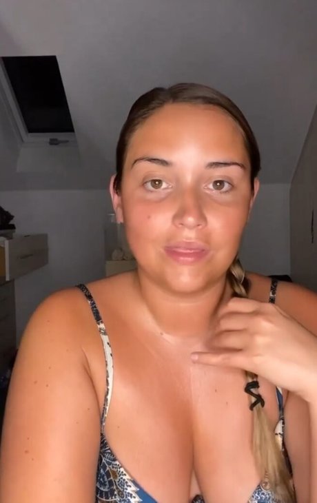 Jacqueline Jossa