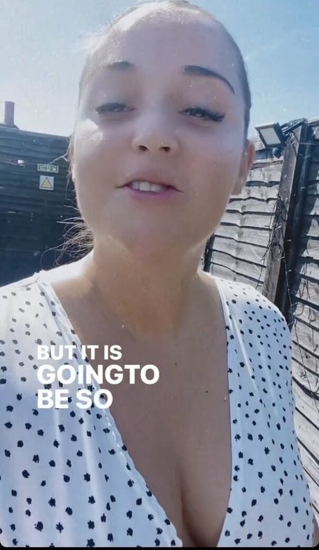 Jacqueline Jossa