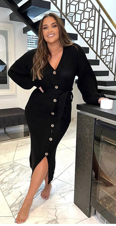 Jacqueline Jossa