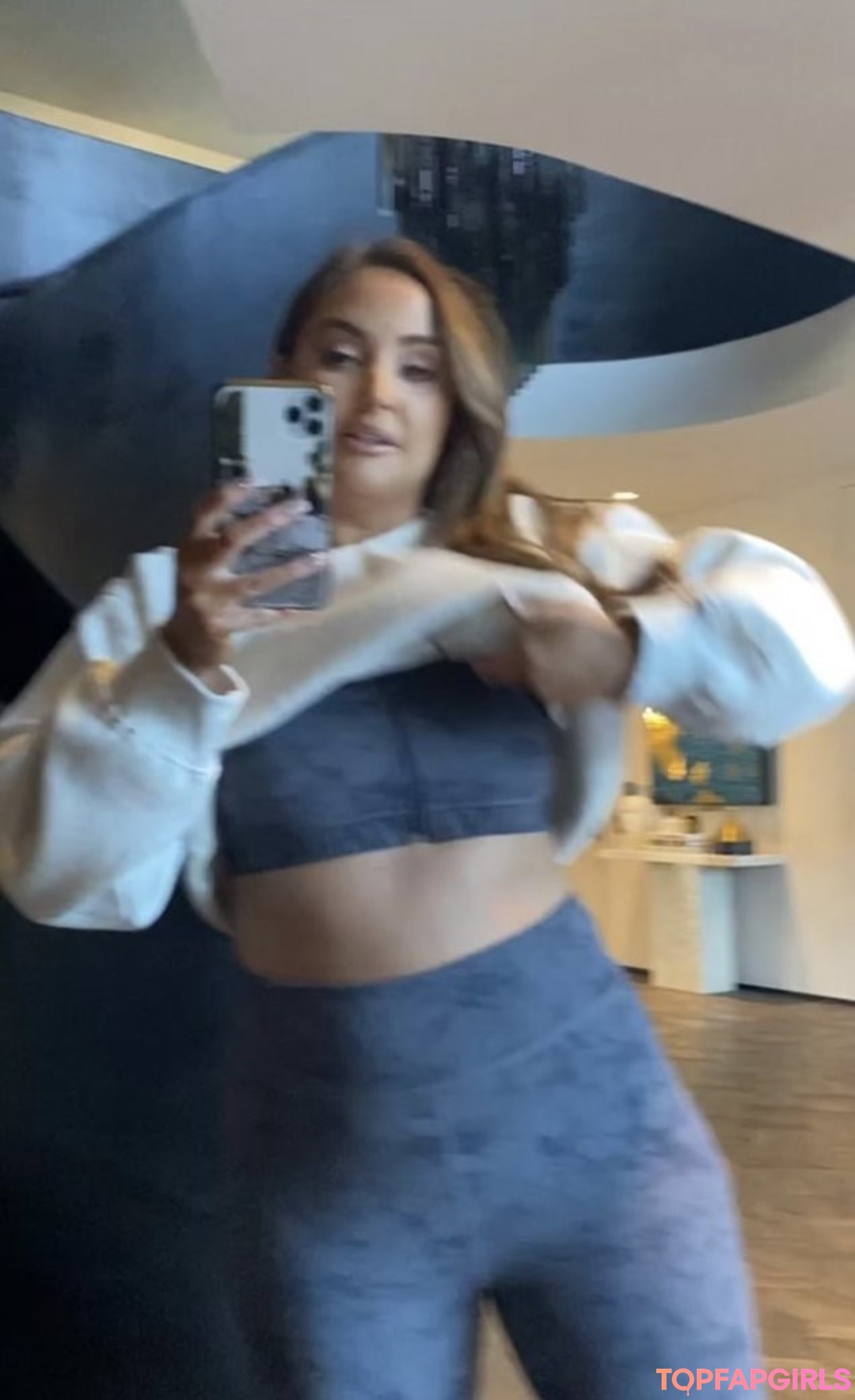 Foto desnuda filtrada de OnlyFans de Jacqueline Jossa #22 Foto desnuda filtrada de OnlyFans de Jacqueline Jossa #22