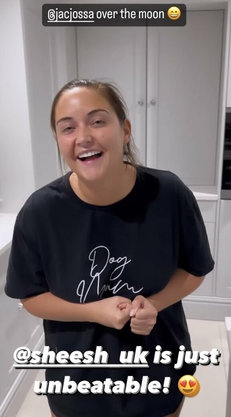 Jacqueline Jossa