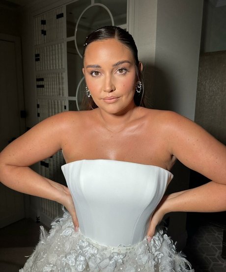 Jacqueline Jossa