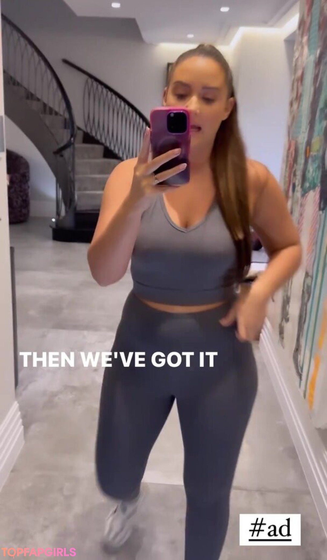 Foto desnuda filtrada de OnlyFans de Jacqueline Jossa #256 Foto desnuda filtrada de OnlyFans de Jacqueline Jossa #256