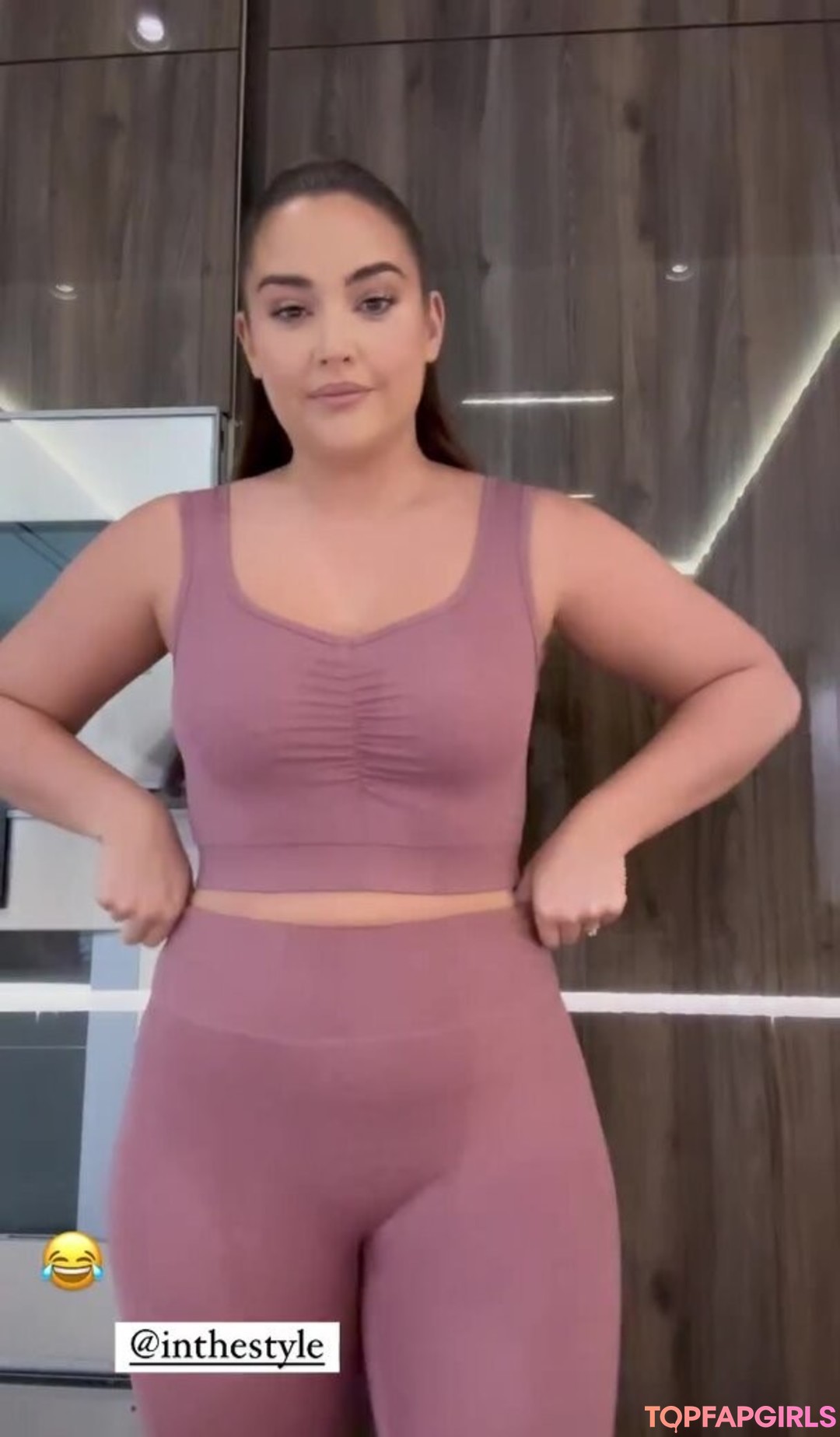 Foto desnuda filtrada de OnlyFans de Jacqueline Jossa #259 Foto desnuda filtrada de OnlyFans de Jacqueline Jossa #259