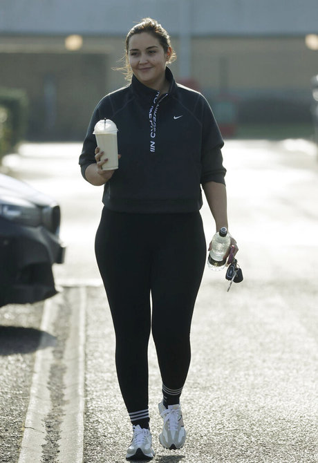Jacqueline Jossa