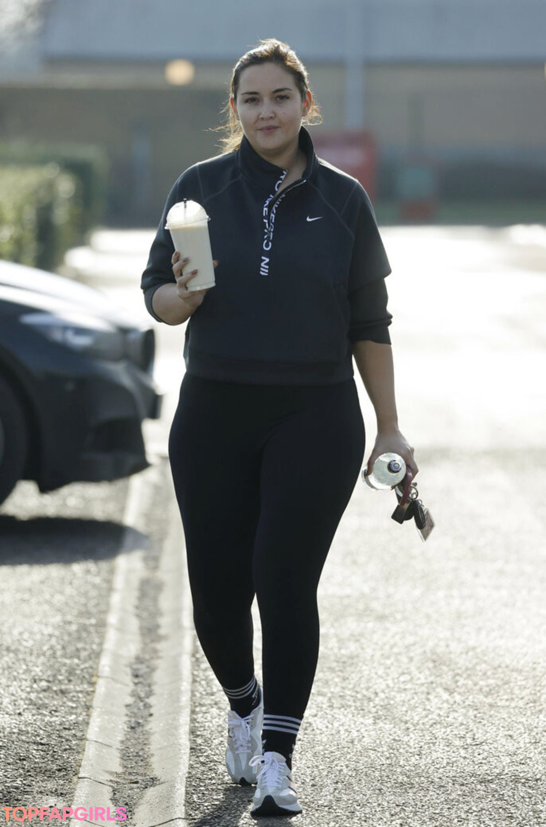 Foto desnuda filtrada de OnlyFans de Jacqueline Jossa #277 Foto desnuda filtrada de OnlyFans de Jacqueline Jossa #277