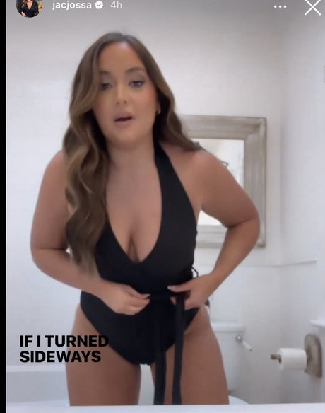 Jacqueline Jossa