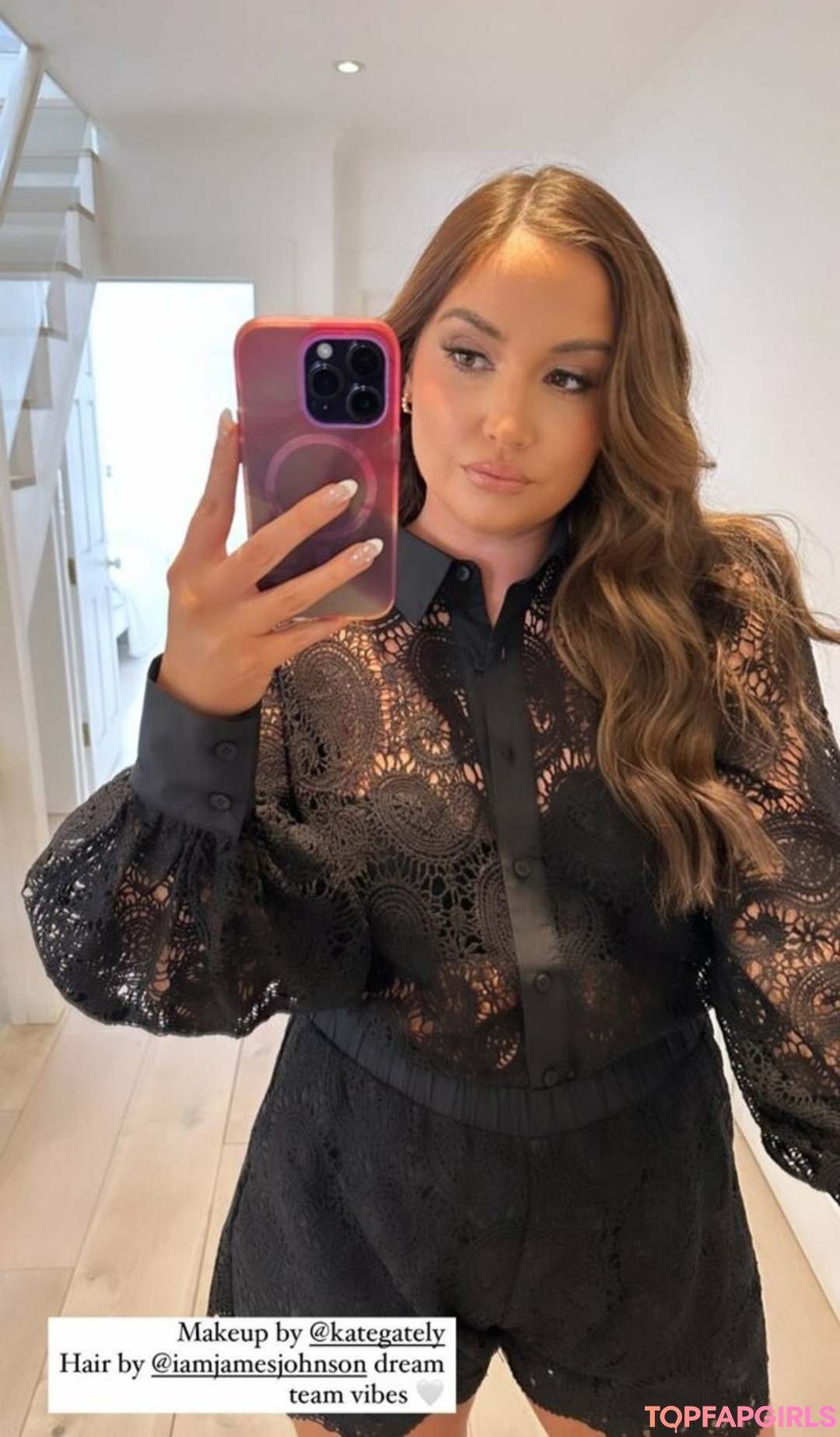 Foto desnuda filtrada de OnlyFans de Jacqueline Jossa #292 Foto desnuda filtrada de OnlyFans de Jacqueline Jossa #292