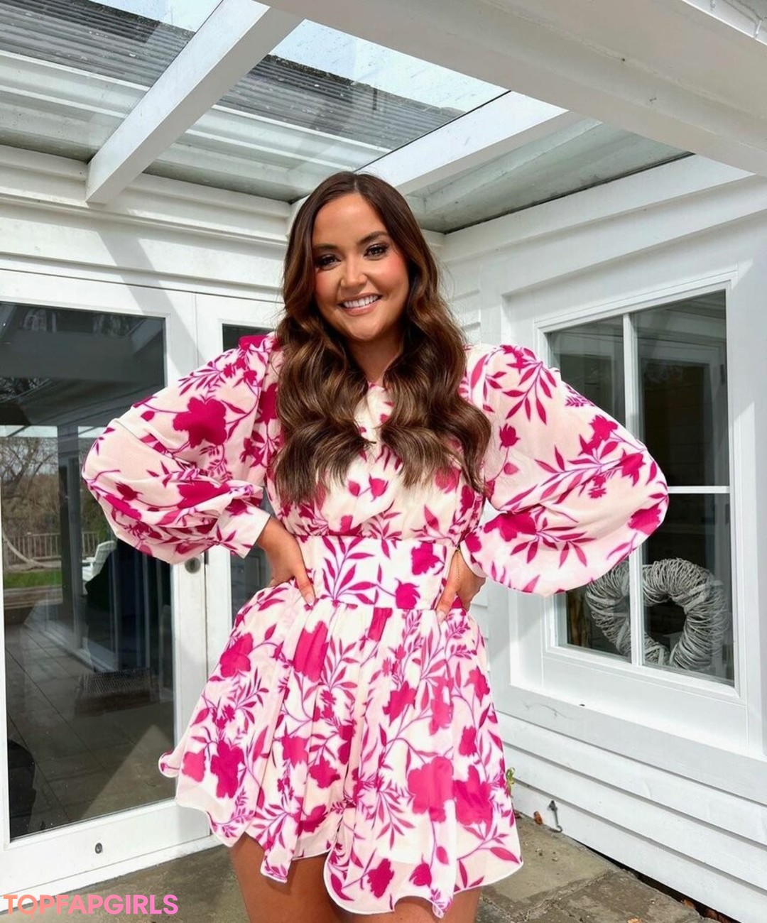 Foto desnuda filtrada de OnlyFans de Jacqueline Jossa #300 Foto desnuda filtrada de OnlyFans de Jacqueline Jossa #300