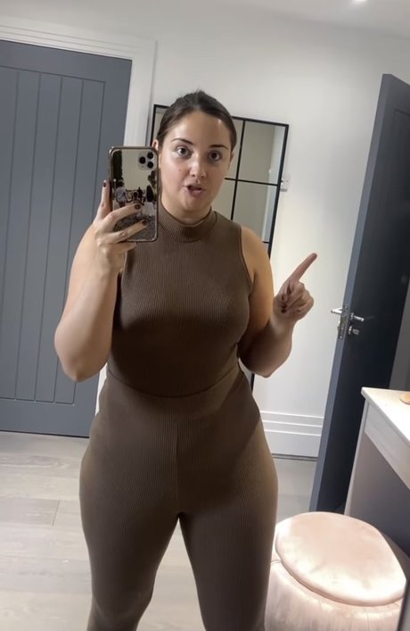 Jacqueline Jossa