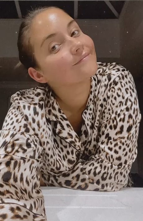 Jacqueline Jossa