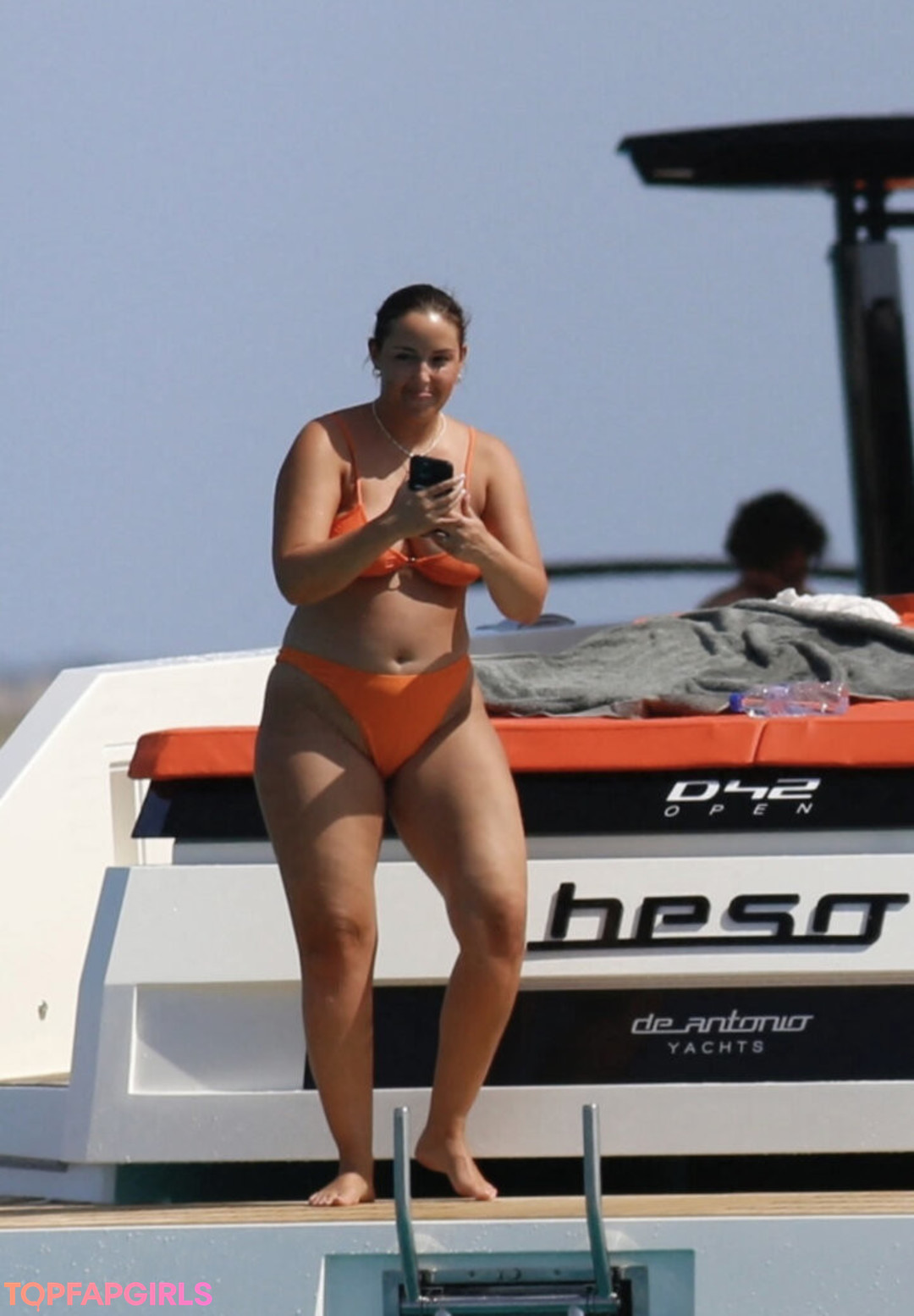 Foto desnuda filtrada de OnlyFans de Jacqueline Jossa #353 Foto desnuda filtrada de OnlyFans de Jacqueline Jossa #353