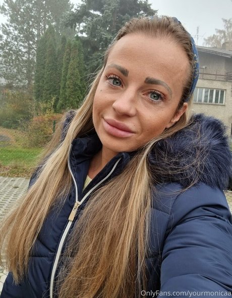 Yourmonicaa