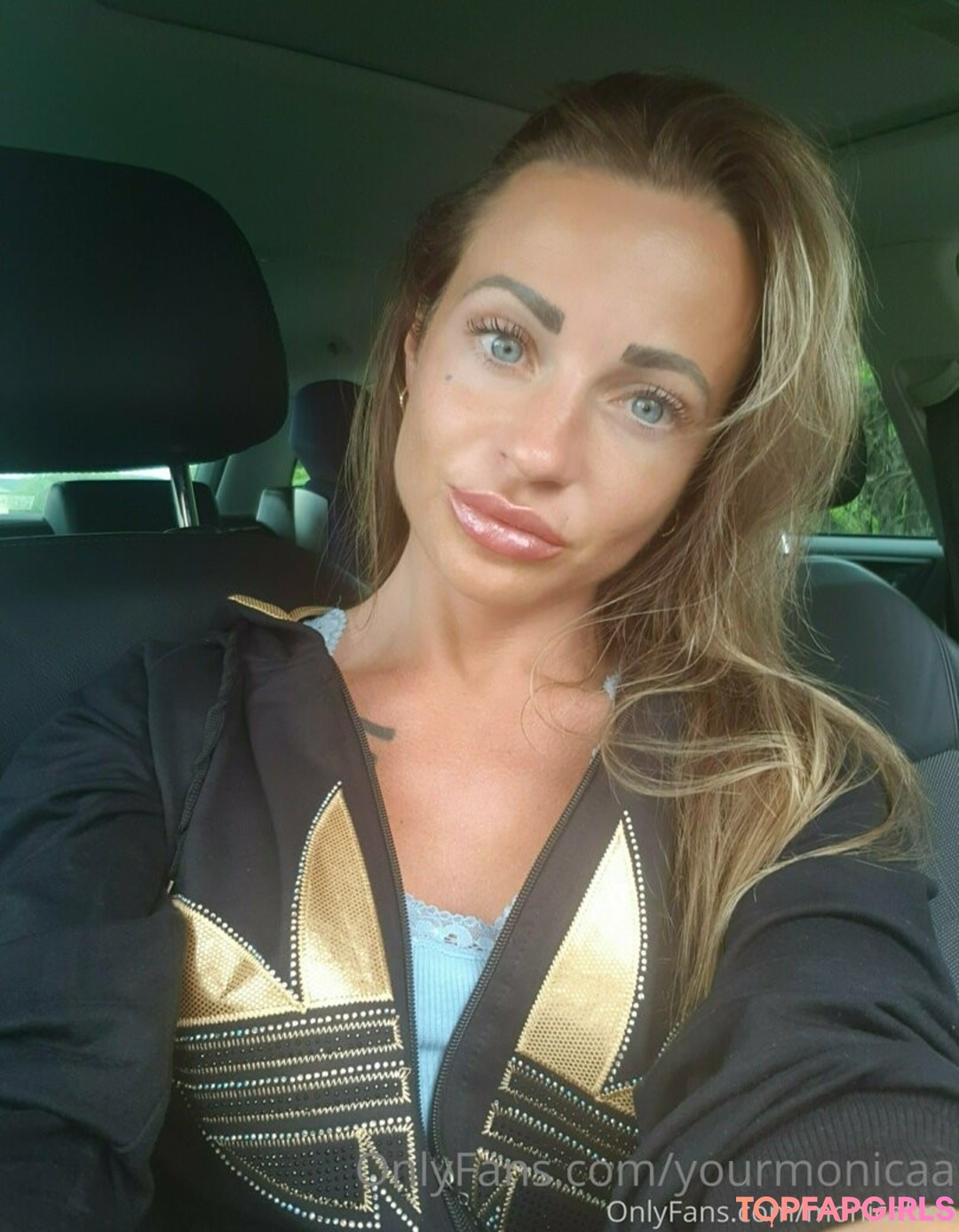 Foto desnuda filtrada de OnlyFans de Yourmonicaa #48 Foto desnuda filtrada de OnlyFans de Yourmonicaa #48