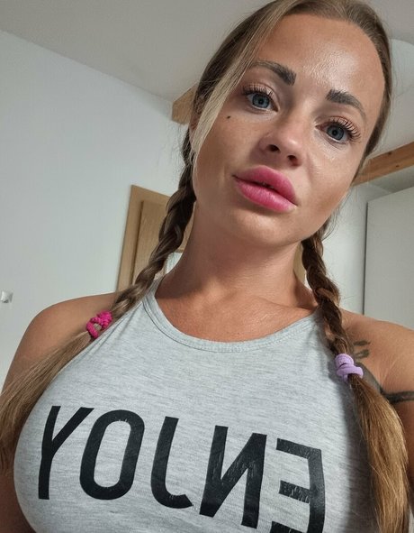 Foto desnuda filtrada de OnlyFans de Yourmonicaa