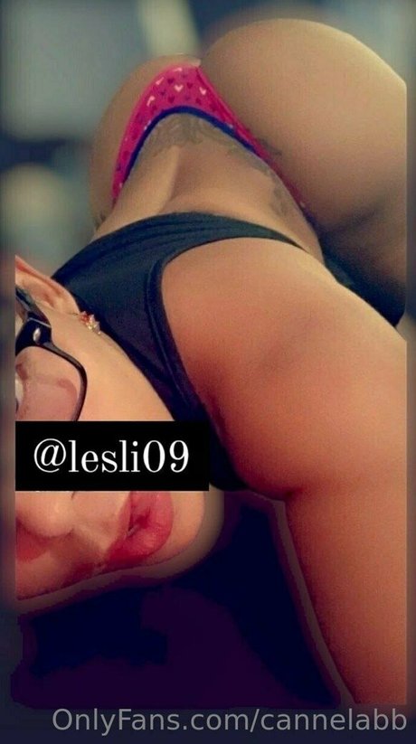 Foto desnuda filtrada de OnlyFans de Cannelabb