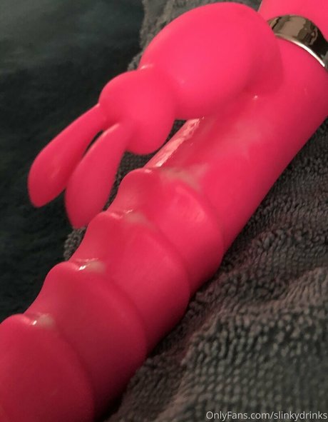 Foto desnuda filtrada de OnlyFans de Slinkydrinks