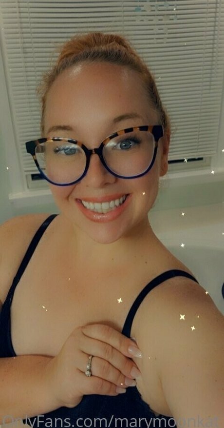 Foto desnuda filtrada de OnlyFans de Marymeadows