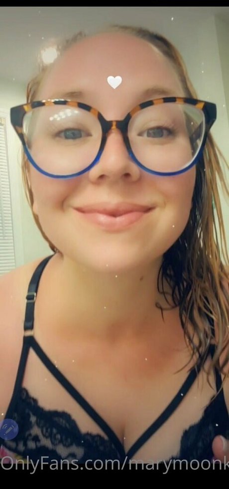 Foto desnuda filtrada de OnlyFans de Marymeadows
