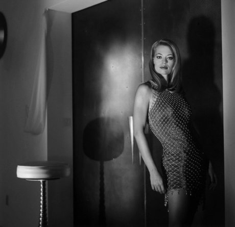 Jeri Ryan