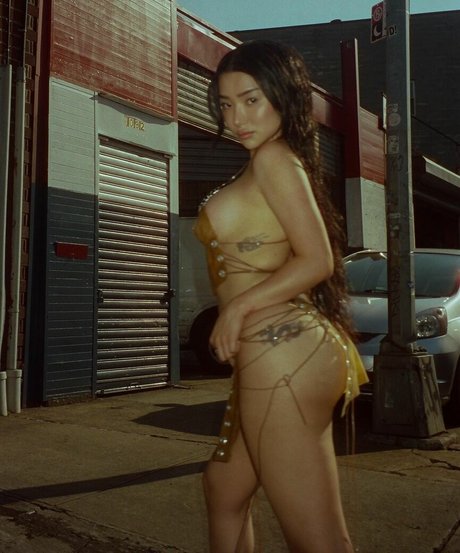 Nikita Dragun