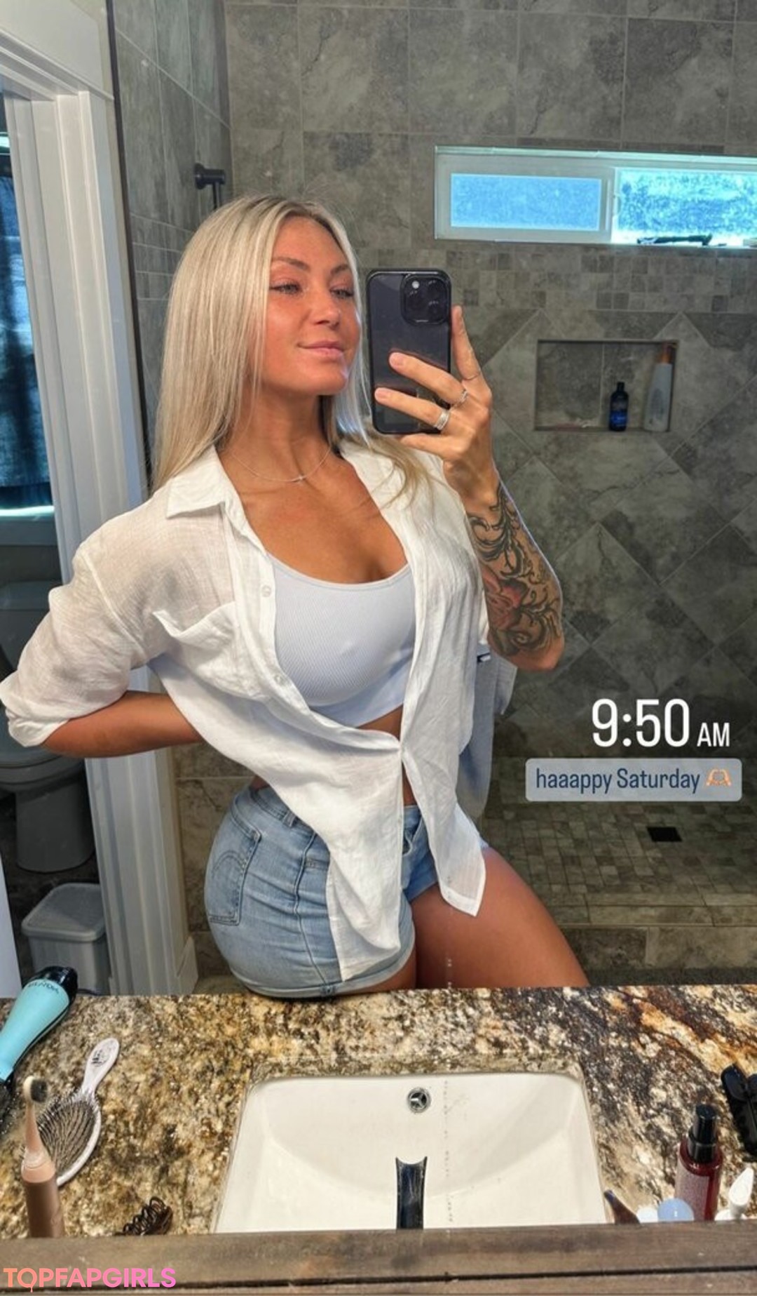 Foto desnuda filtrada de OnlyFans de Jordan Elizabeth #158 Foto desnuda filtrada de OnlyFans de Jordan Elizabeth #158