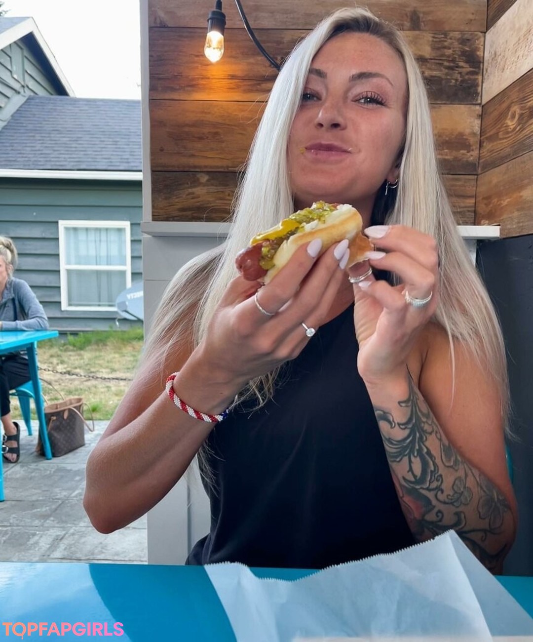 Foto desnuda filtrada de OnlyFans de Jordan Elizabeth #93 Foto desnuda filtrada de OnlyFans de Jordan Elizabeth #93