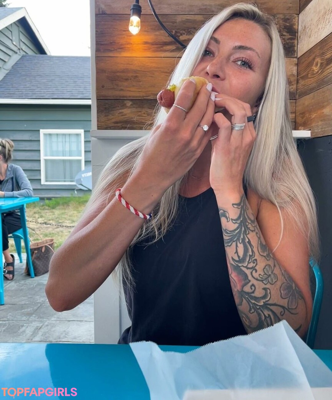 Foto desnuda filtrada de OnlyFans de Jordan Elizabeth #94 Foto desnuda filtrada de OnlyFans de Jordan Elizabeth #94