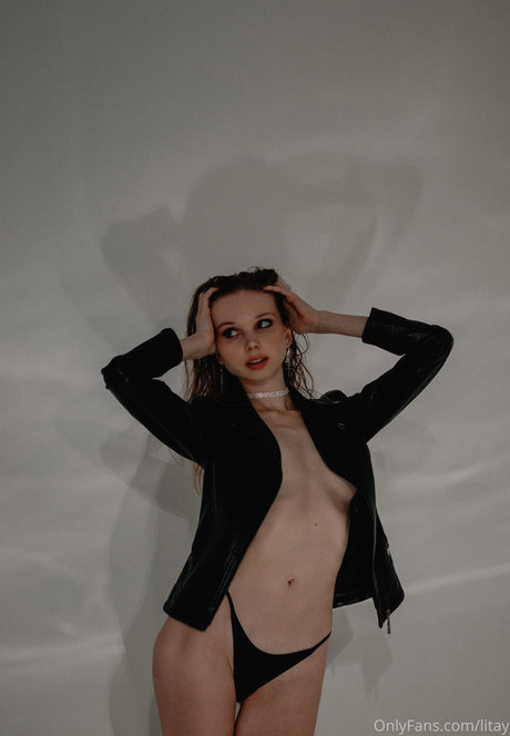 Lily Osadcha