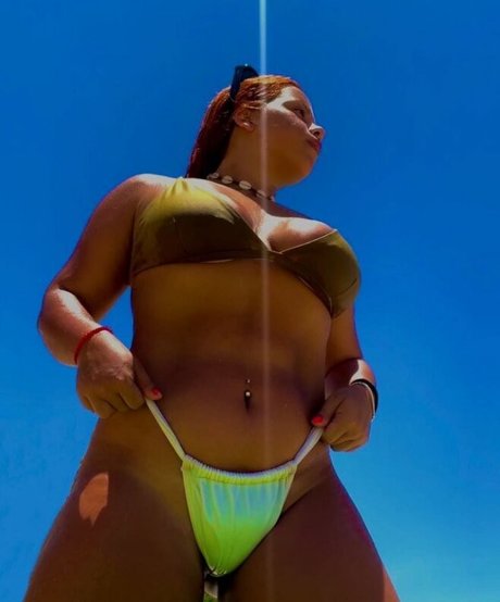 Foto desnuda filtrada de OnlyFans de Gostosas Do Mackenzie