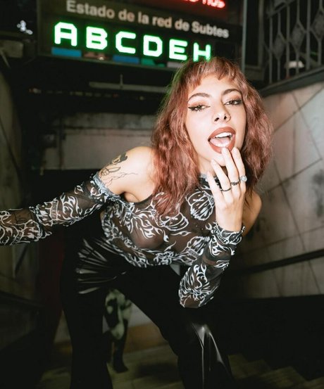 Lupe Cozzolino