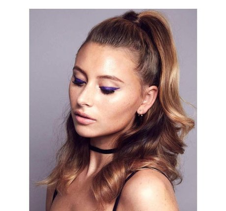 Aly Michalka