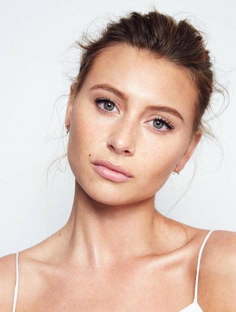Aly Michalka
