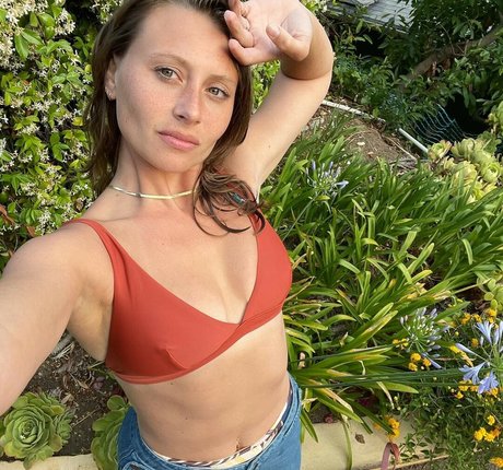 Aly Michalka