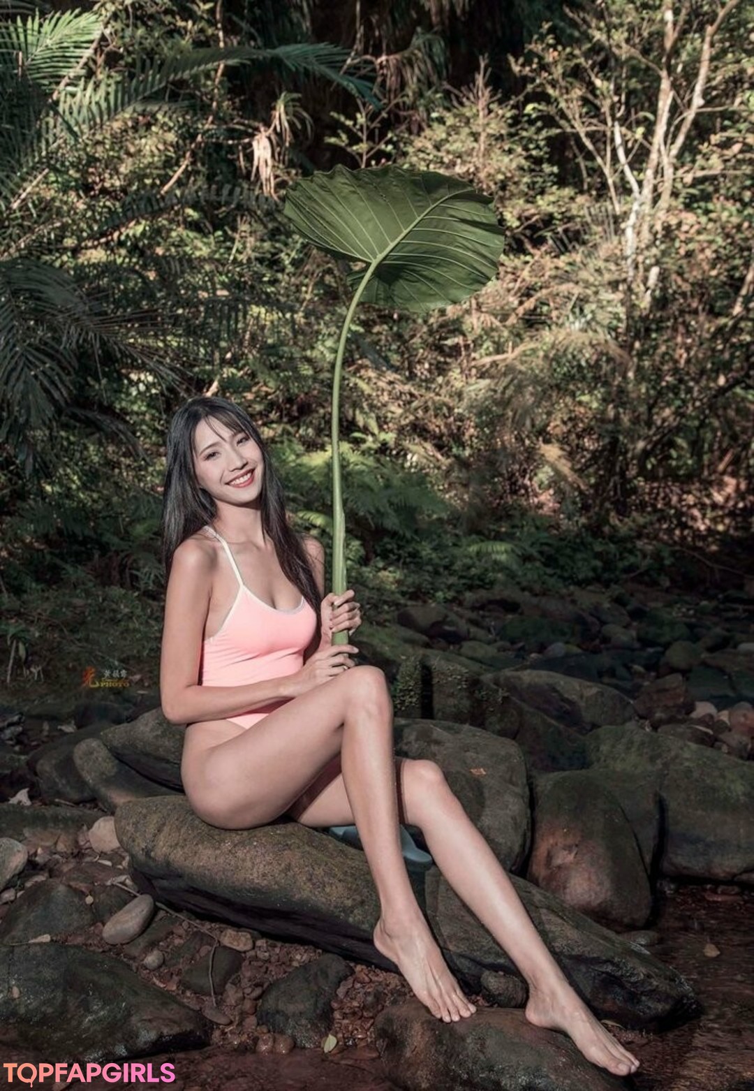 Foto desnuda filtrada de OnlyFans de Anita Feifei #1084