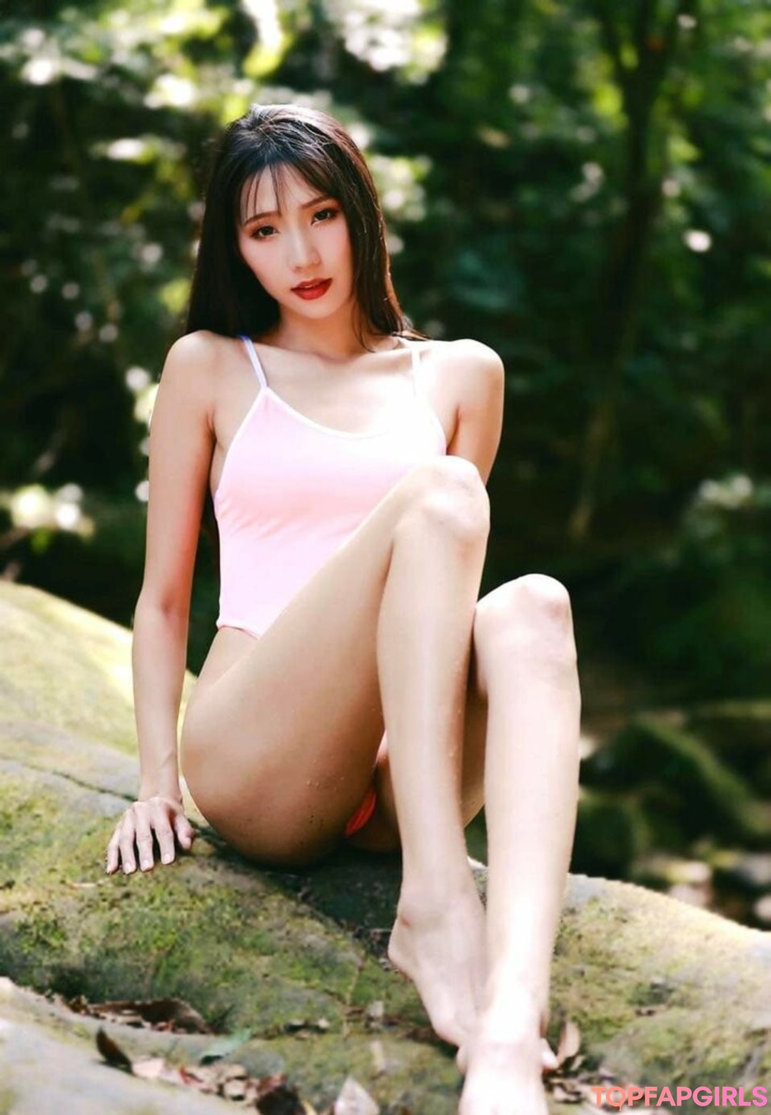 Foto desnuda filtrada de OnlyFans de Anita Feifei #1109