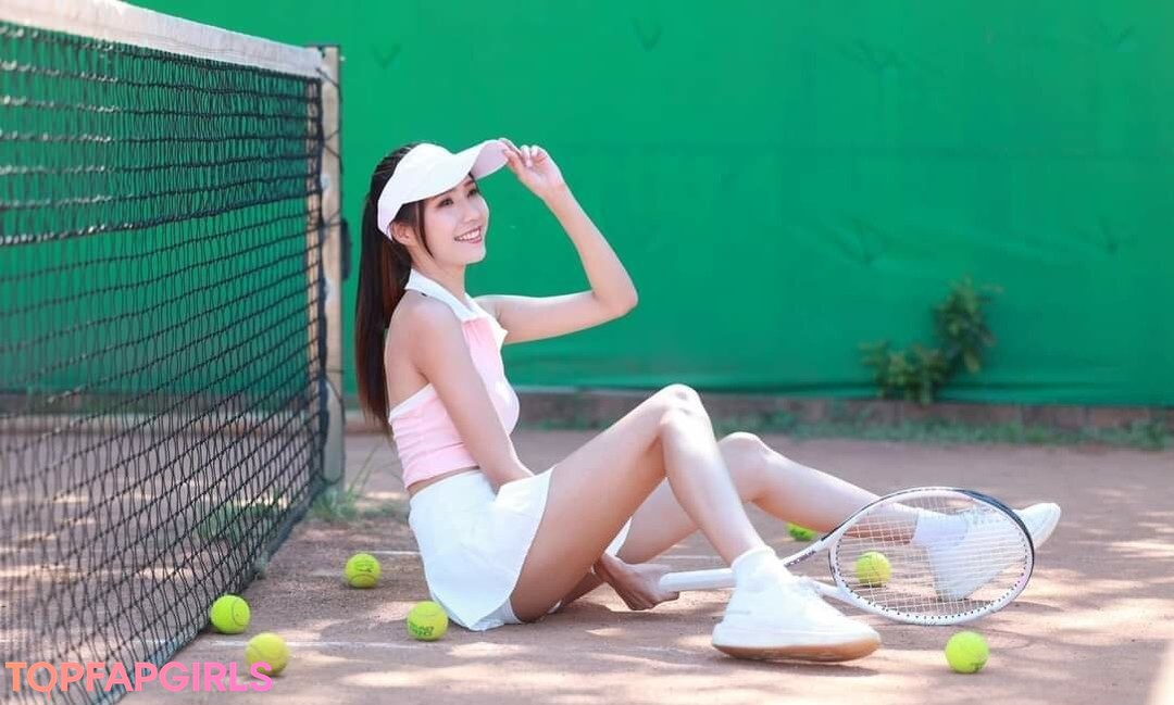 Foto desnuda filtrada de OnlyFans de Anita Feifei #1177