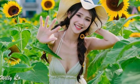 Anita Feifei