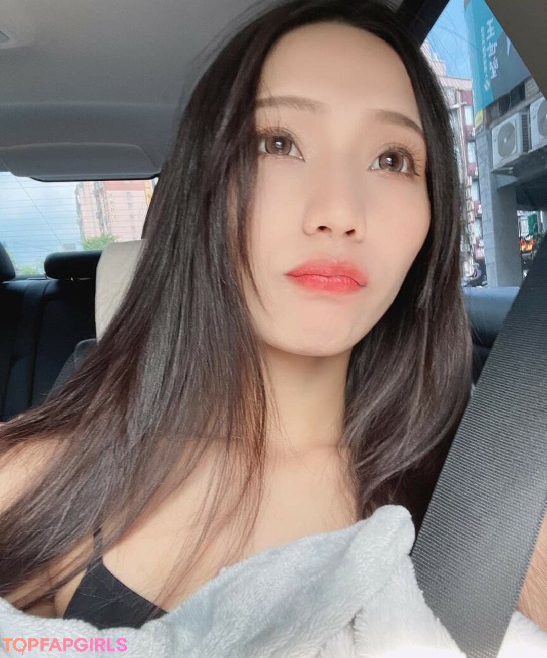 Foto desnuda filtrada de OnlyFans de Anita Feifei #1186