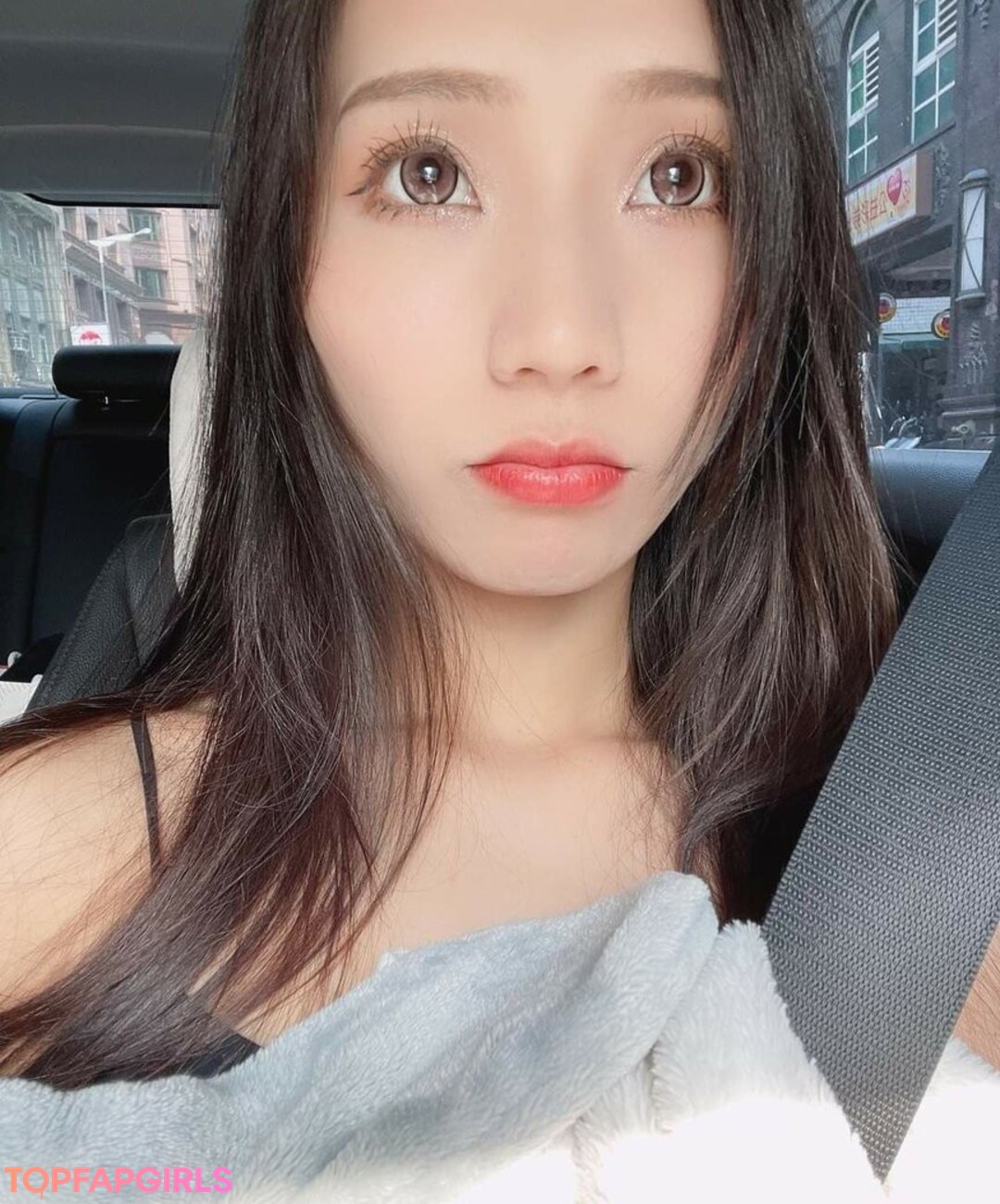 Foto desnuda filtrada de OnlyFans de Anita Feifei #1187