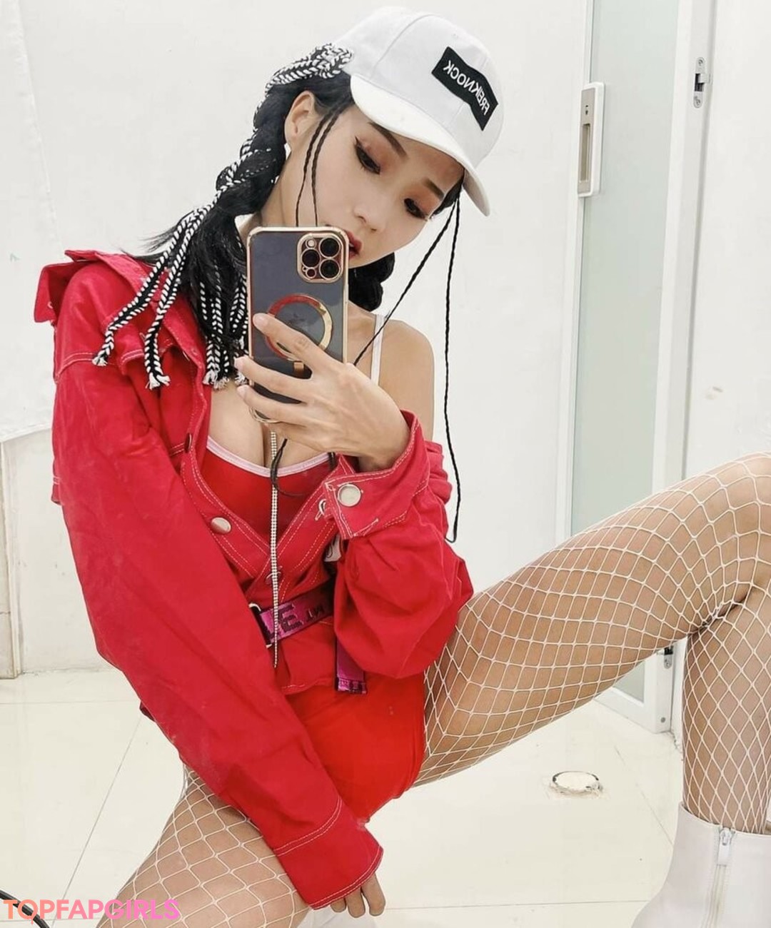 Foto desnuda filtrada de OnlyFans de Anita Feifei #1188