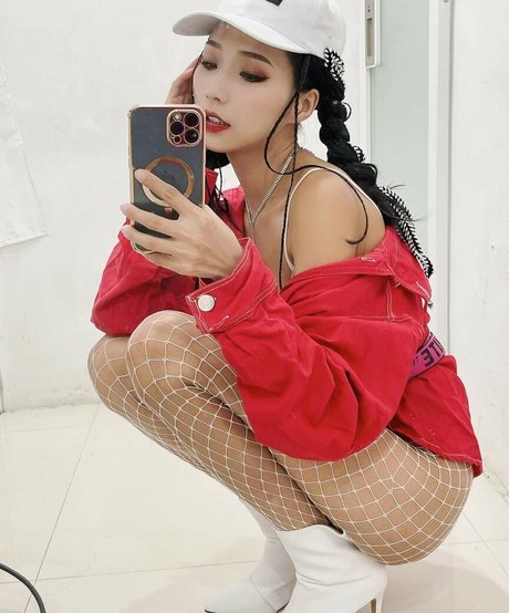 Anita Feifei