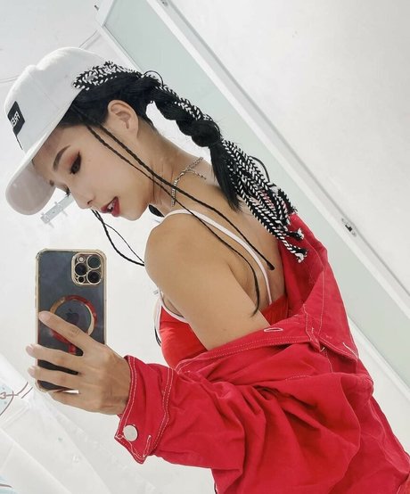 Anita Feifei