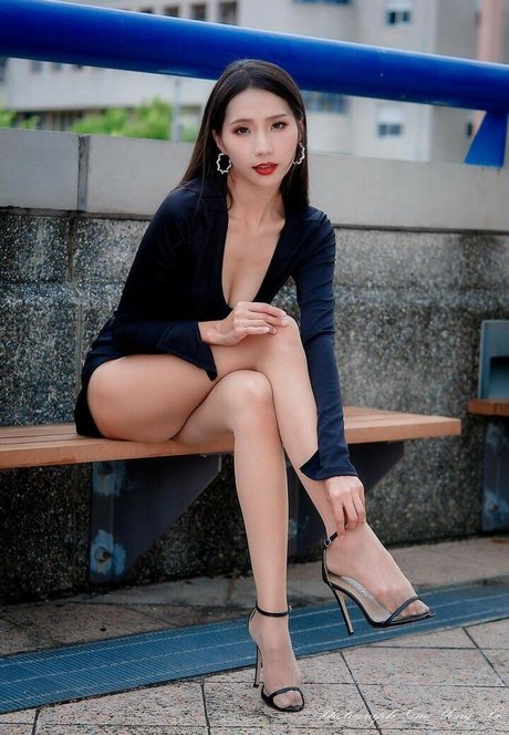 Anita Feifei