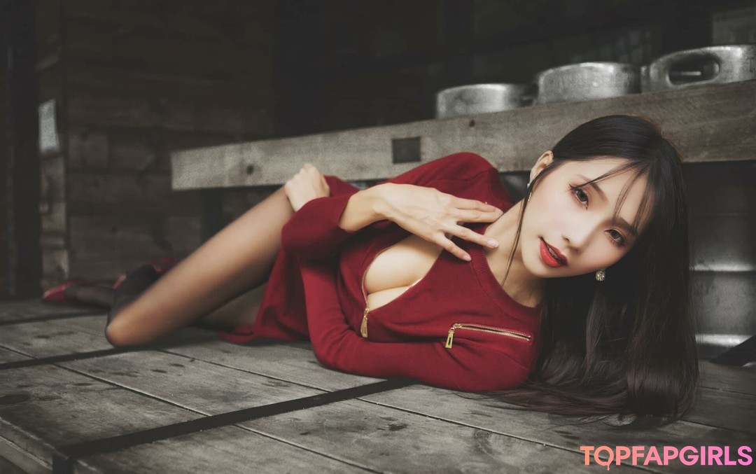 Foto desnuda filtrada de OnlyFans de Anita Feifei #1411