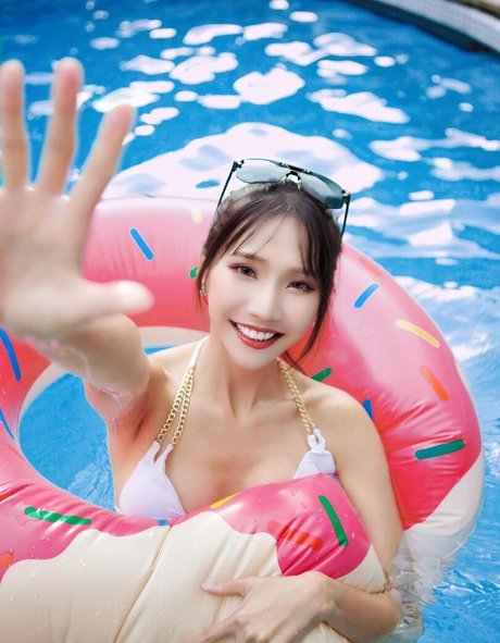 Anita Feifei